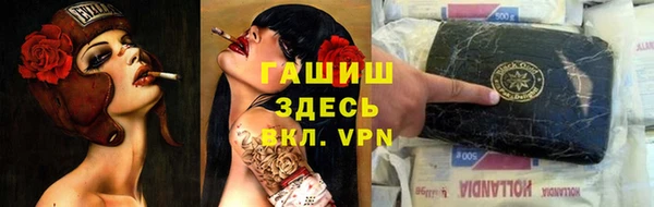 стафф Осташков